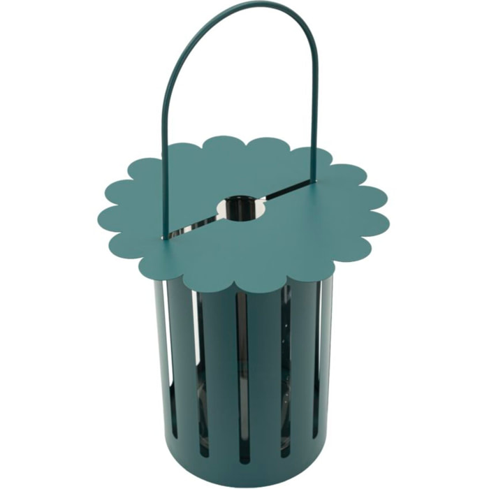 LANTERNA SATURNO OTTANIO CM Ø 24X43