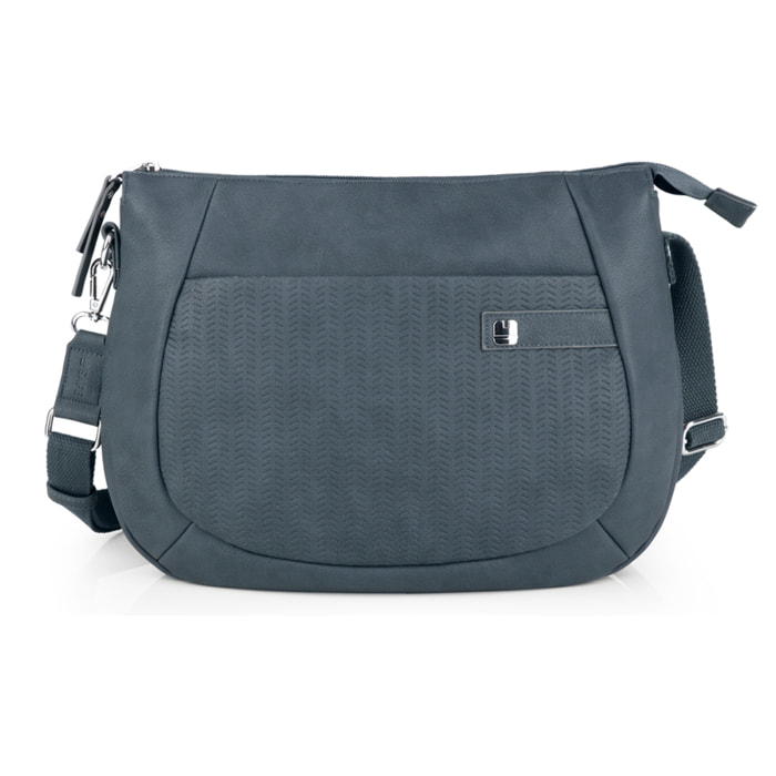 Bolso bandolera LAIA