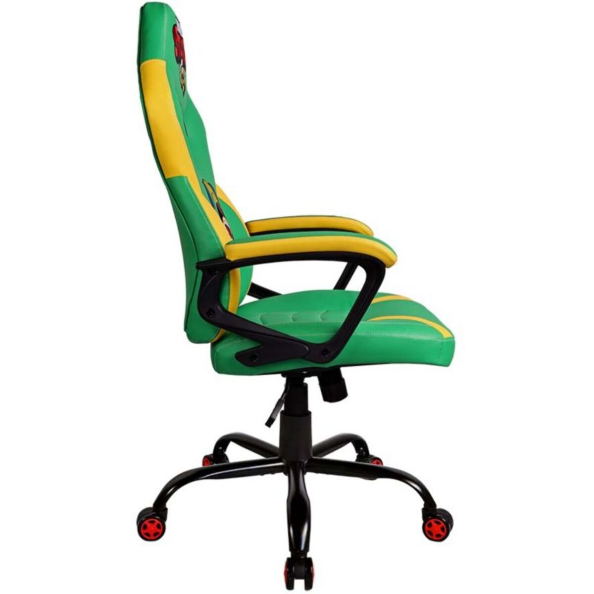 Chaise gaming SUBSONIC JUNIOR GAMING SEAT LEON