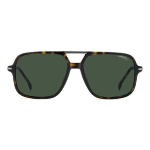 Gafas de Sol Carrera 350/S 086 de Acetato Hombre 58 mm