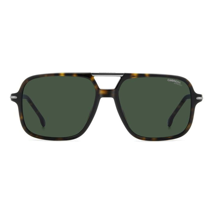 Gafas de Sol Carrera 350/S 086 de Acetato Hombre 58 mm