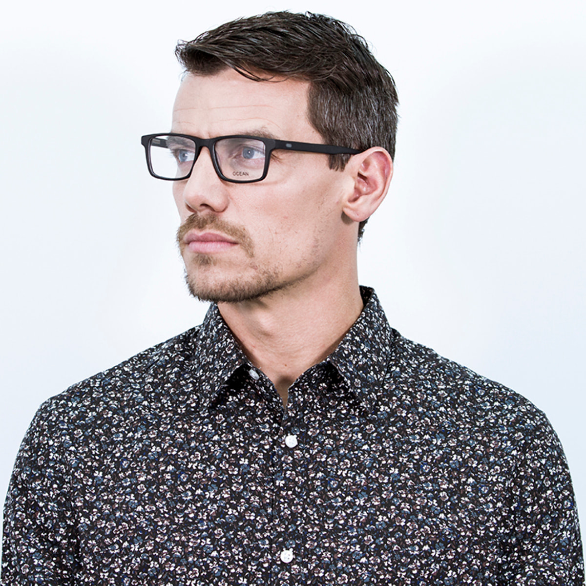 GAFAS DE SOL OCEAN TRACY de color Plateado