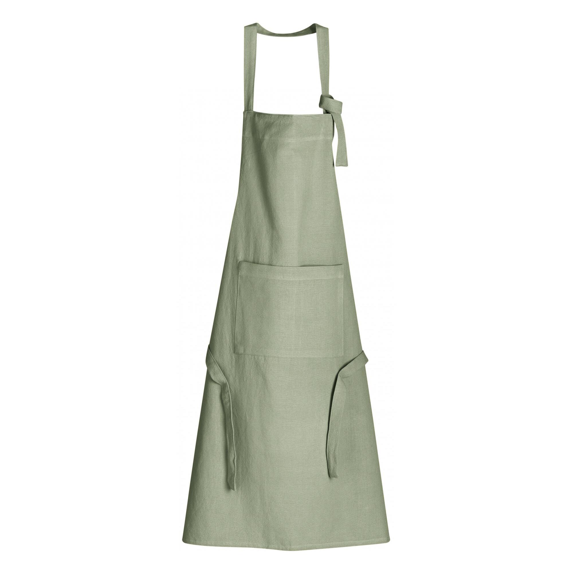 Tablier de cuisine recyclé Ada