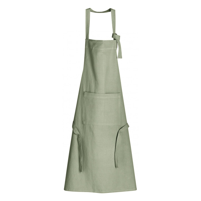 Tablier de cuisine recyclé Ada