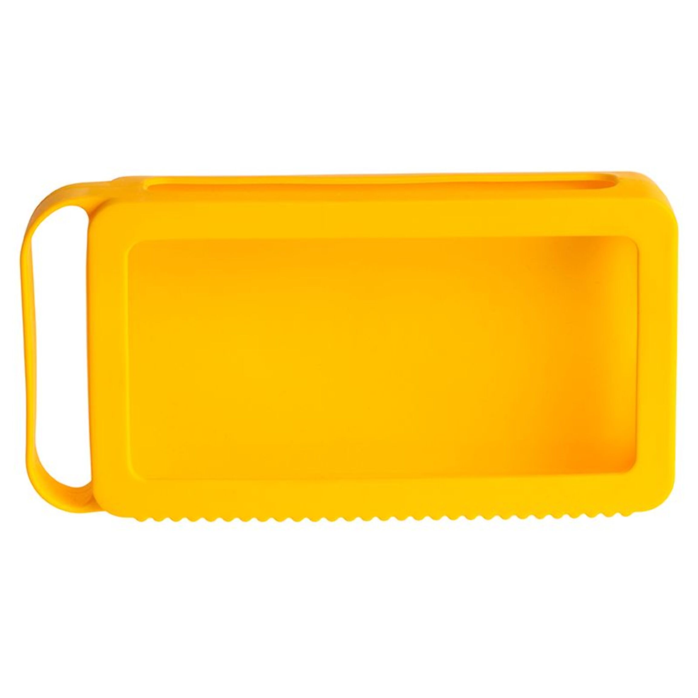 Coque LUNII de protection Odile Jaune pour FàH