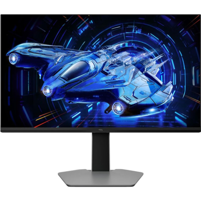 Ecran PC Gamer TCL QD-Mini LED 27G64 180Hz 27''