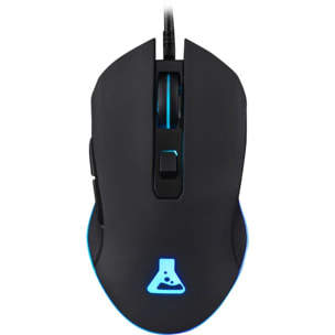 Souris Gamer Filaire THE G-LAB KULT-HELIUM