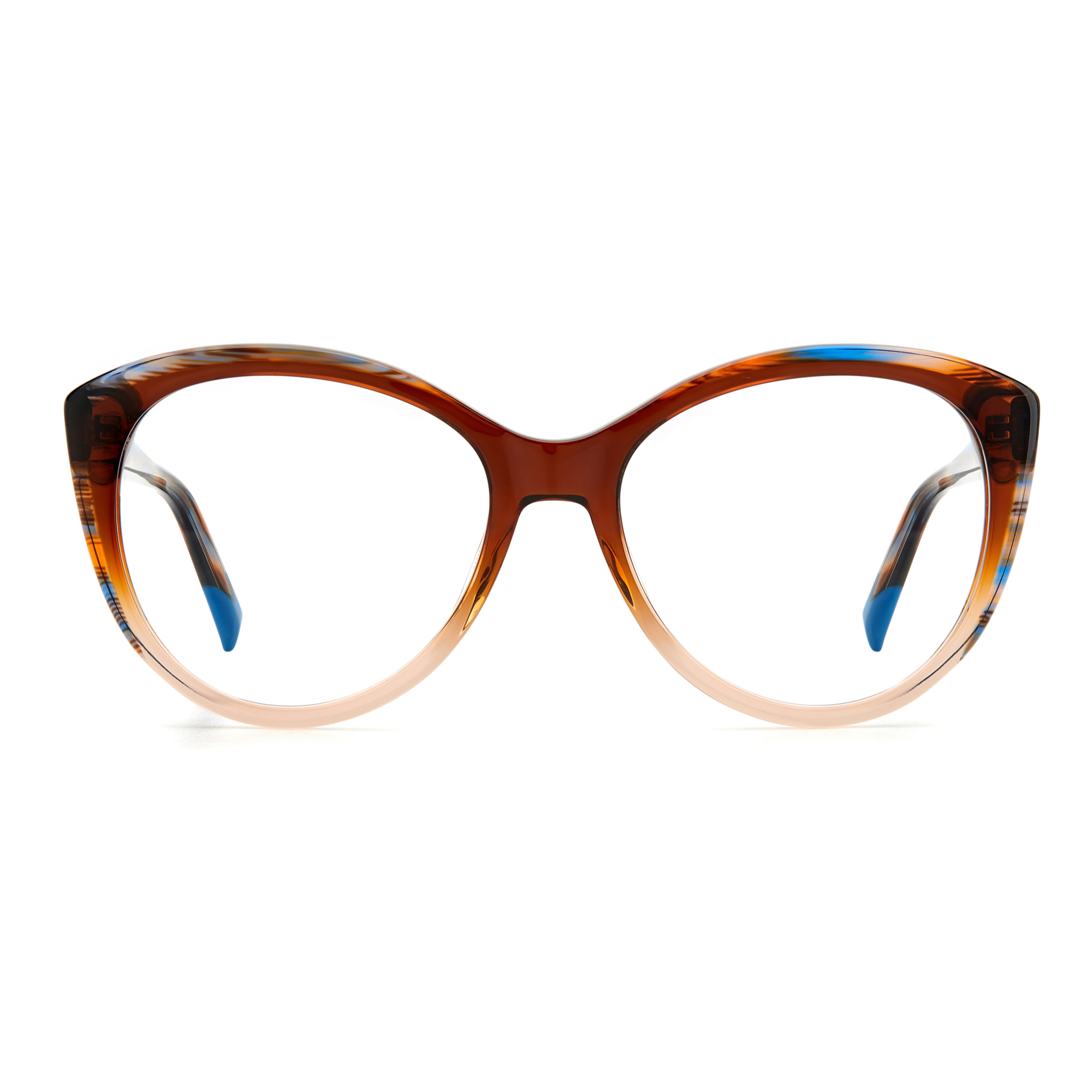 Montura de gafas Missoni Mujer MIS-0094-EX4