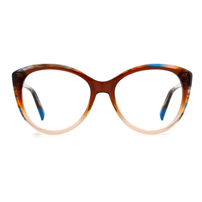 Montura de gafas Missoni Mujer MIS-0094-EX4