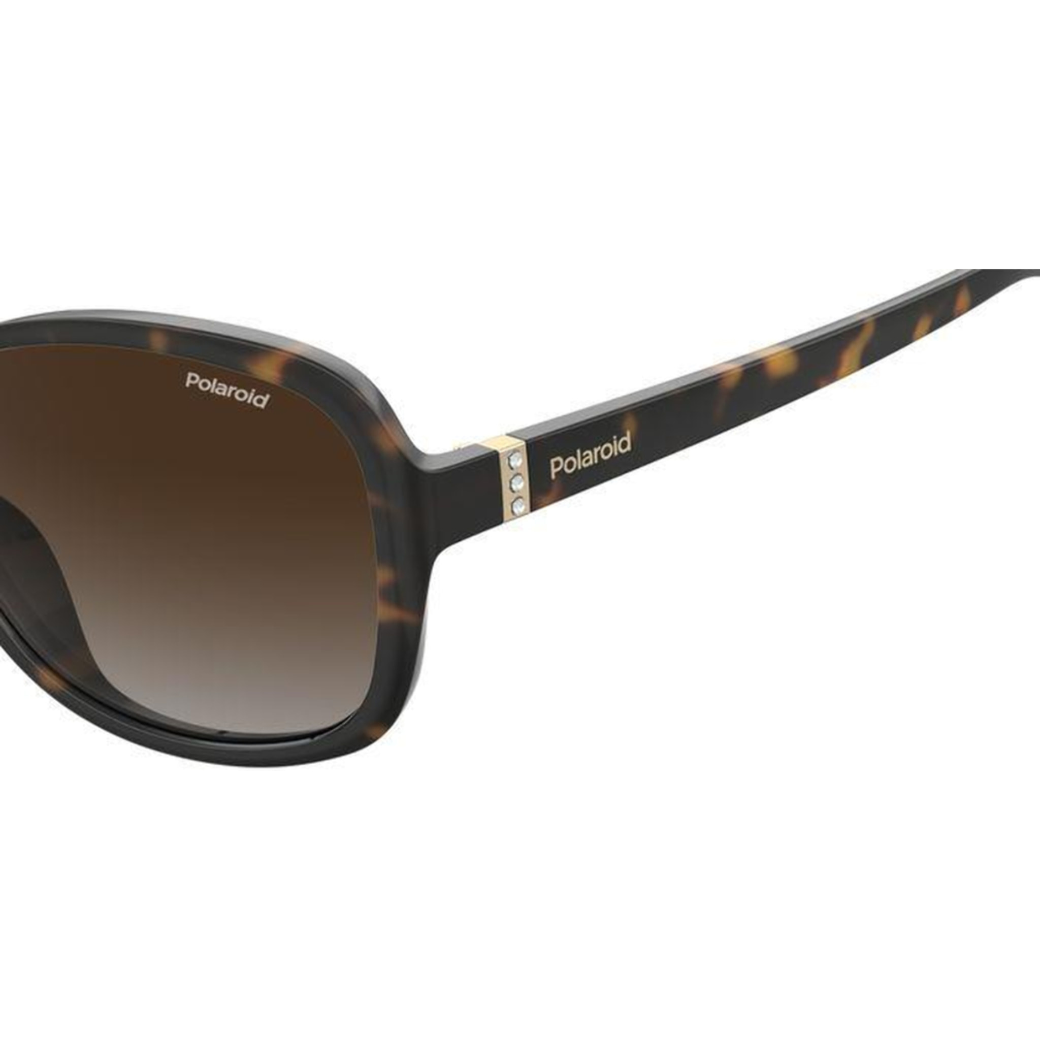 Gafas de Sol Polaroid PLD 4098/S 086 Polarizadas de Policarbonato Mujer 58 mm
