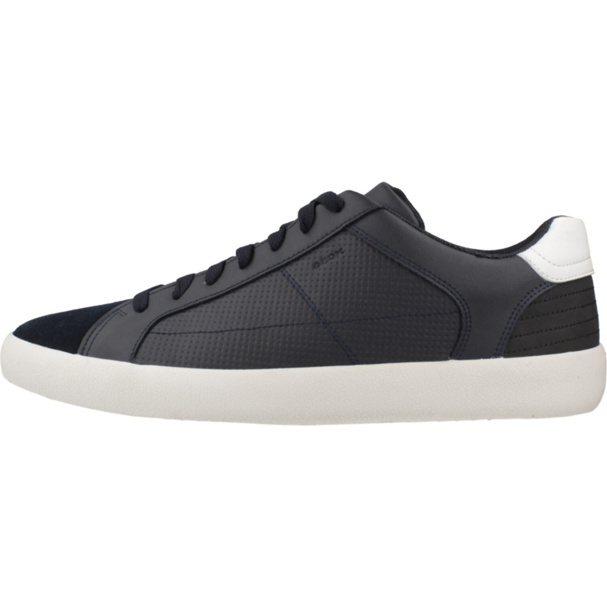 Sneakers de  Hombre de la marca GEOX  modelo U AFFILE AZUL
