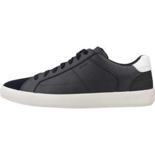 Sneakers de  Hombre de la marca GEOX  modelo U AFFILE AZUL