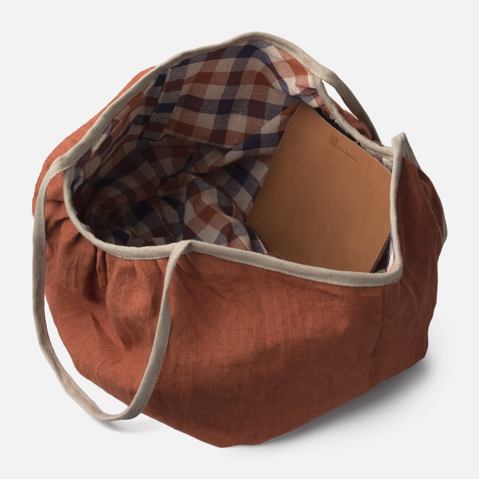 Bolso de hombro BIBA Ryn