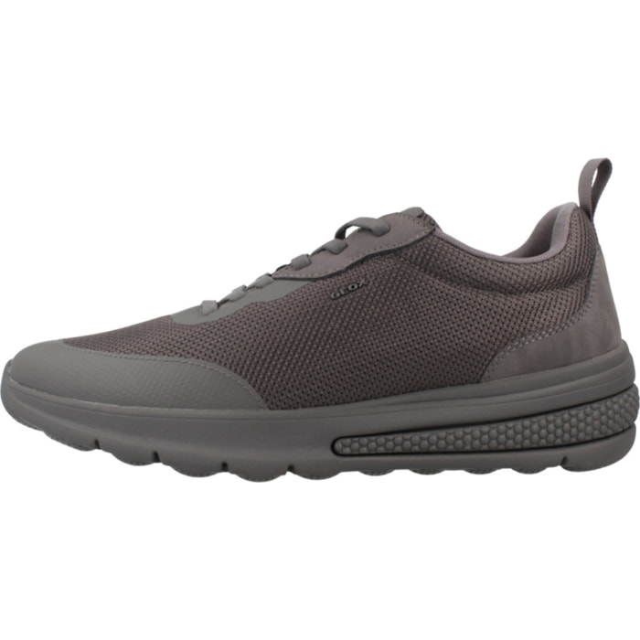 Sneakers de  Hombre de la marca GEOX  modelo U ACTIVART GRIS