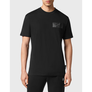 PLEIN SPORT Camiseta Cuello Redondo