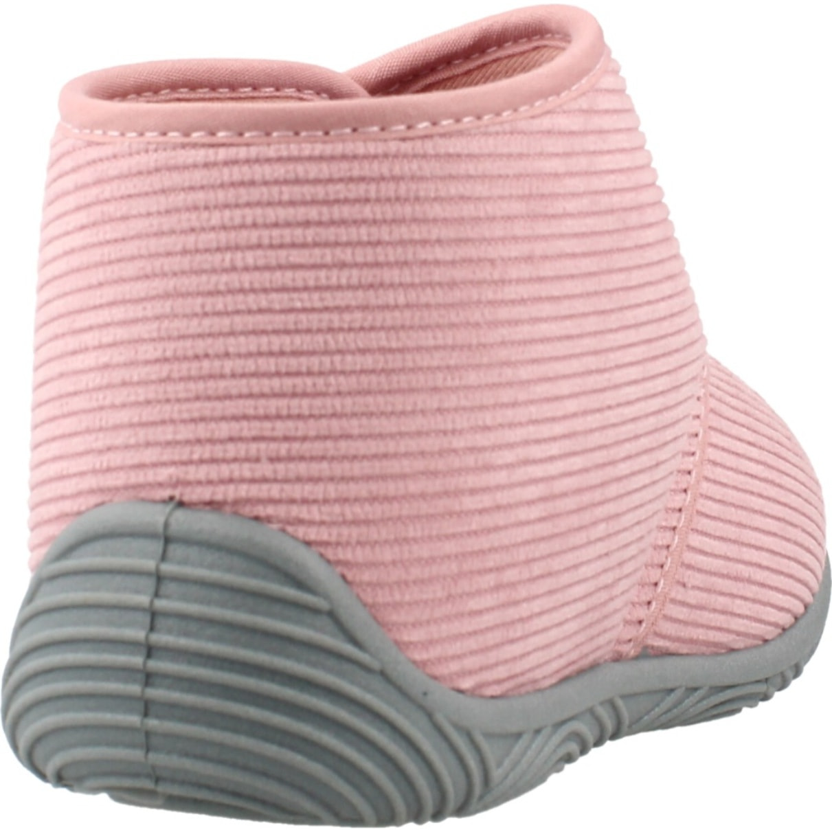 Zapatillas Hogar Niño de la marca CHICCO  modelo BOTA BAJA TAMBOL ROSA
