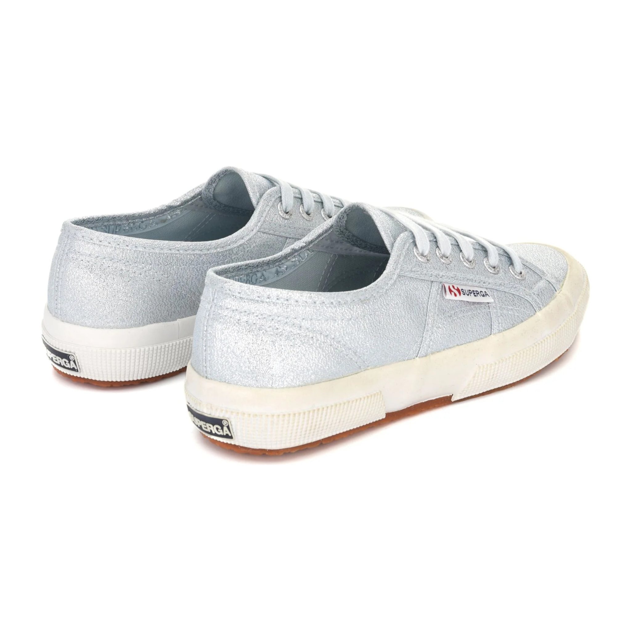 Le Superga Donna 2750-LAMEW