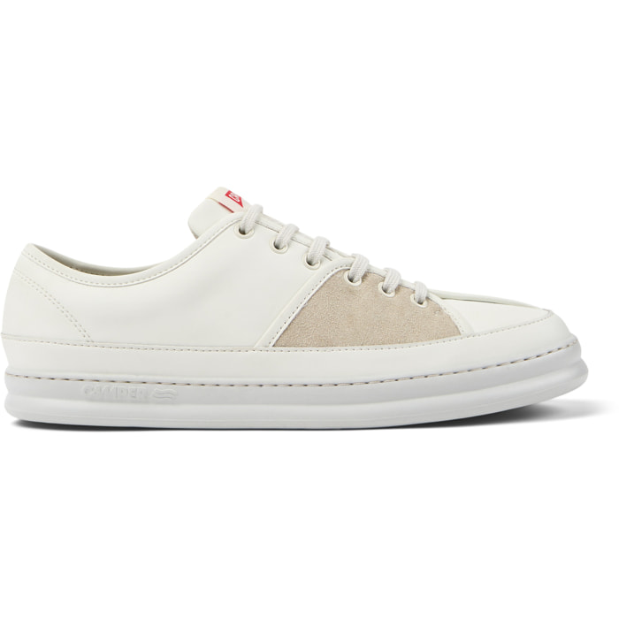 Sneakers - CAMPER Peu Touring Twins - Multicolore - Pelle liscia