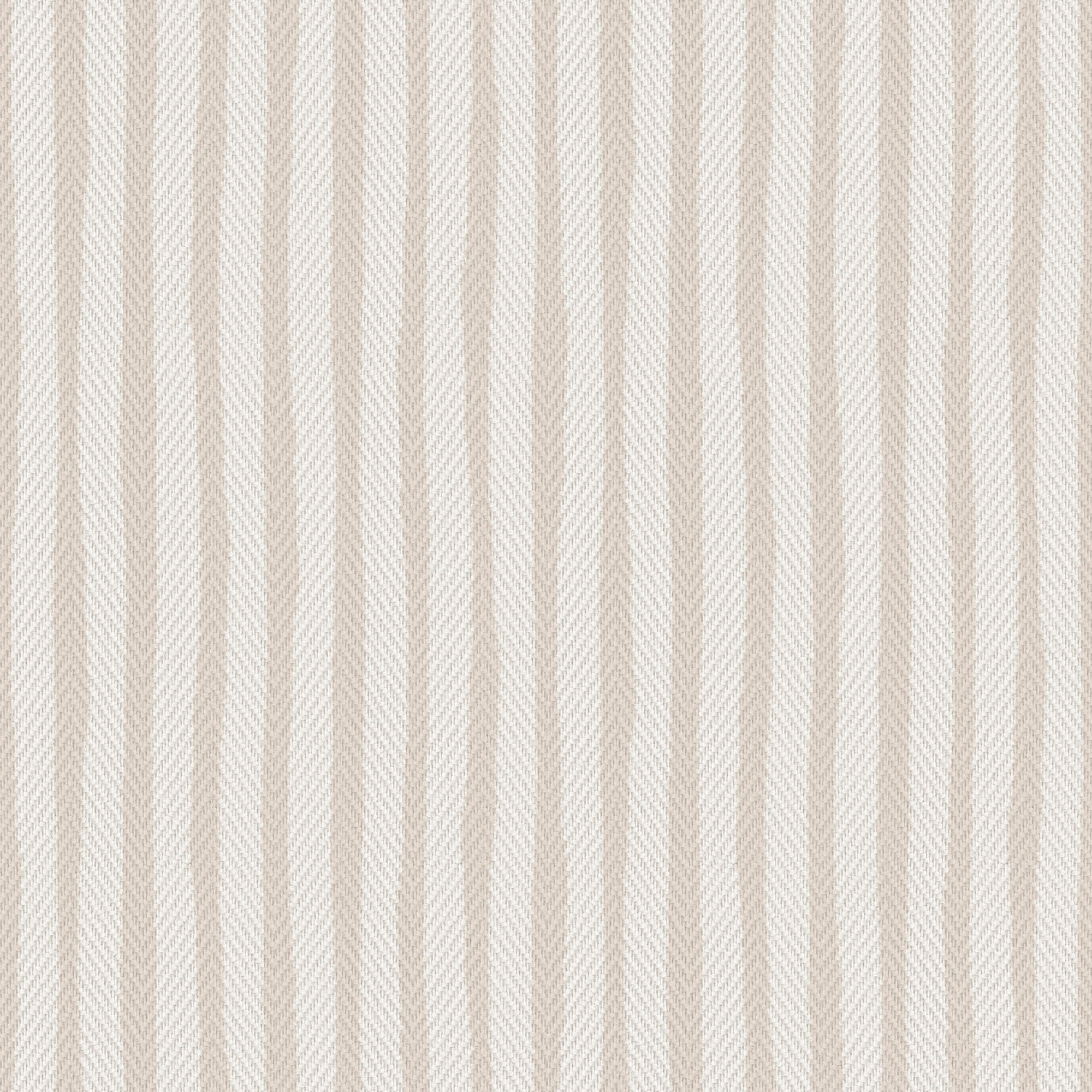 Papel pintado CERAMIKO, Espiga rayas beige 53x1000 cm