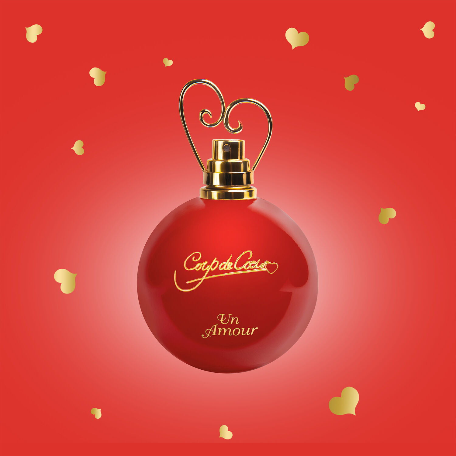 Un Amour - Eau de Parfum 100 ml