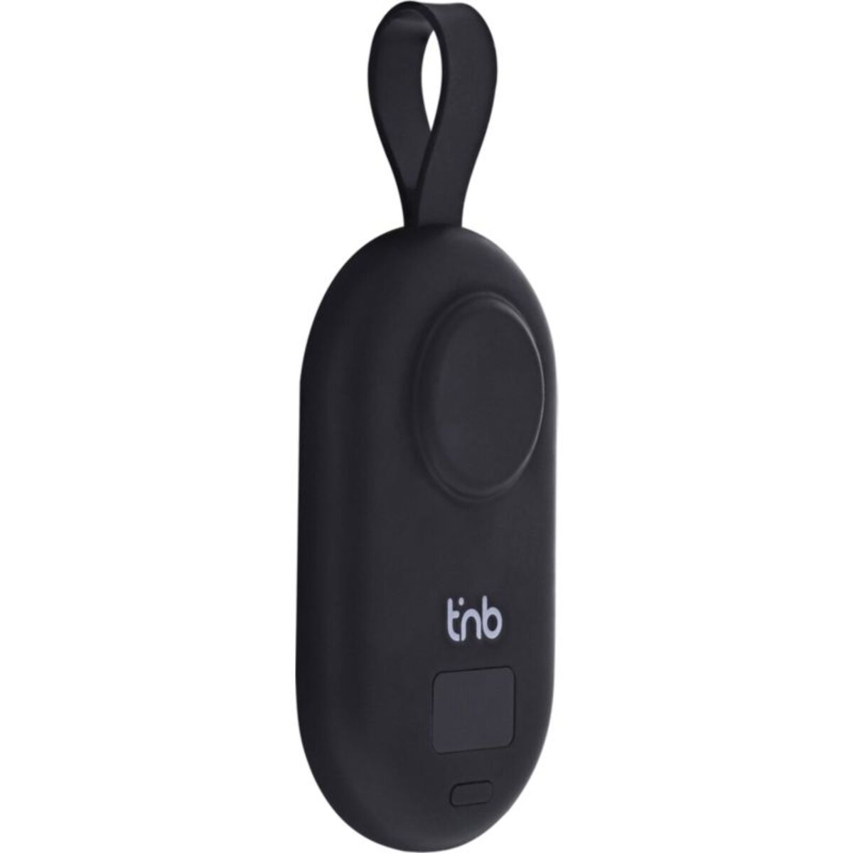 Batterie externe TNB 2500 mAh pour Apple Watch Noir