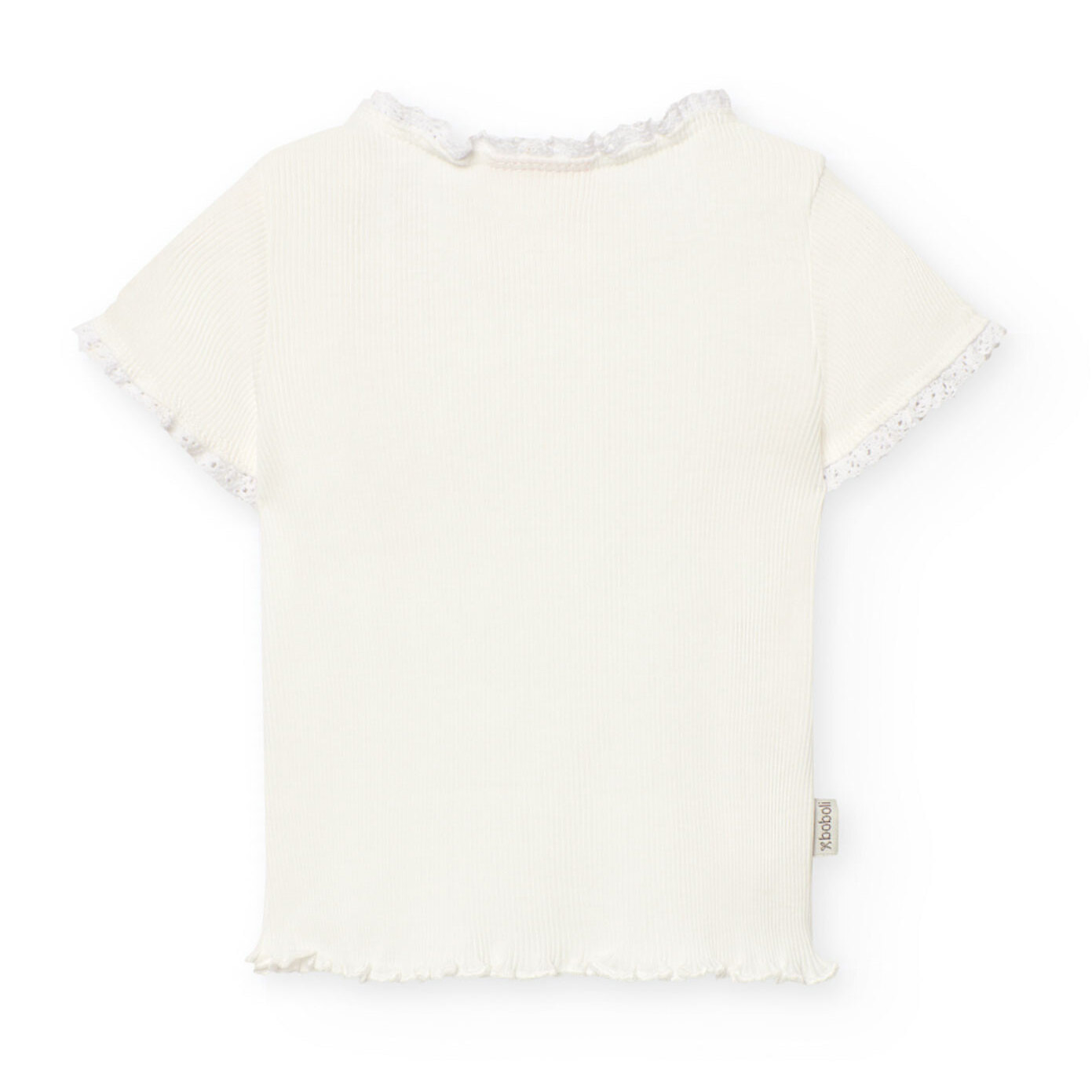 T-Shirt tricot  -BCI