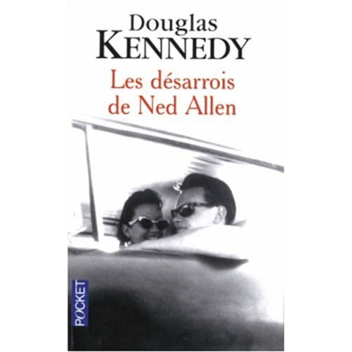 Kennedy, Douglas | Les Désarrois de Ned Allen | Livre d'occasion