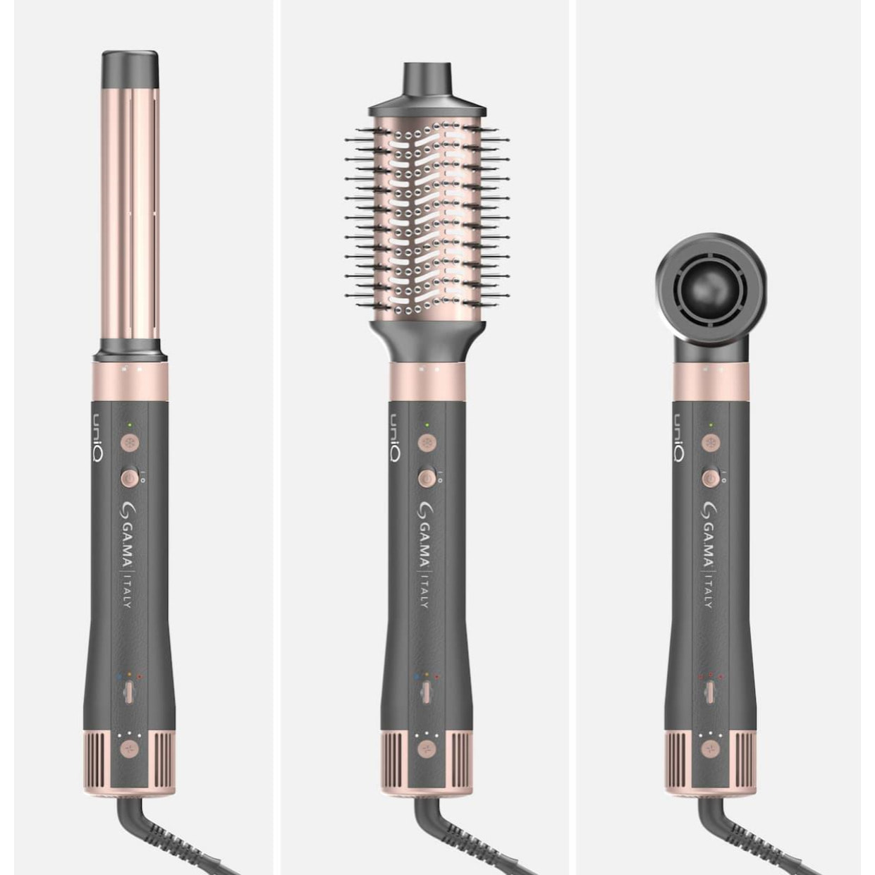 MULTISTYLER UNIQ AURA