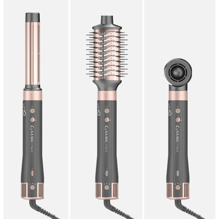 MULTISTYLER UNIQ AURA