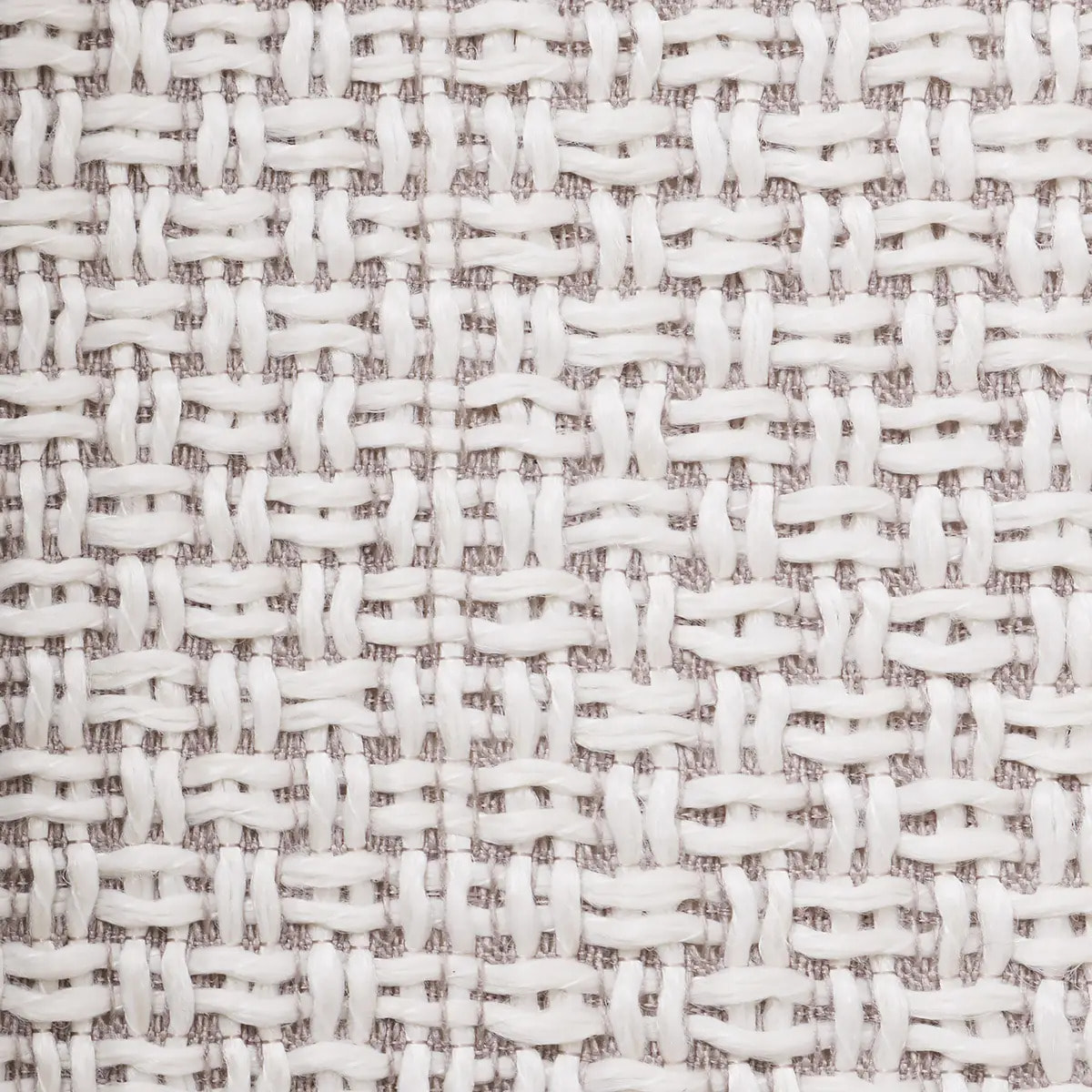 Rideau "Wild" gris souris 140x260cm