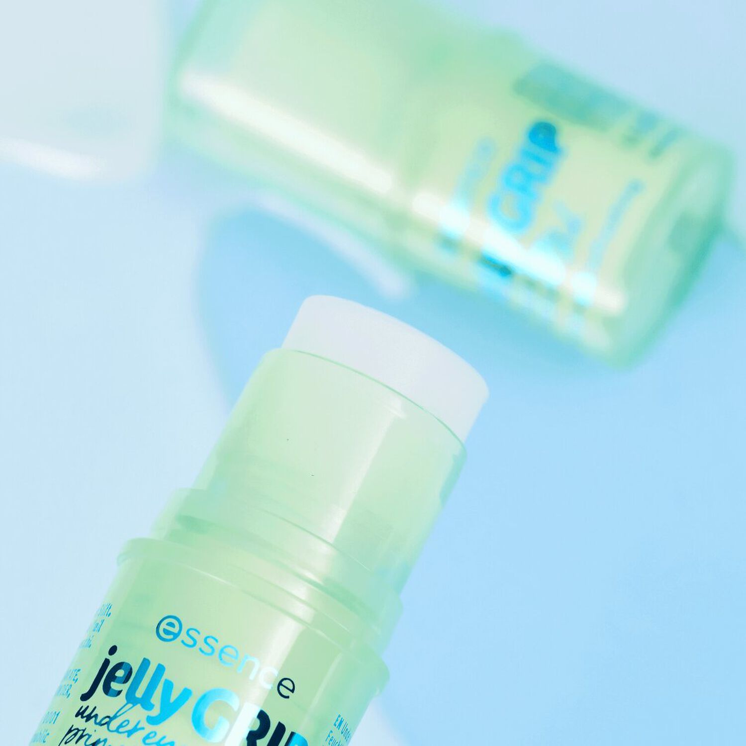 Jelly Grip Undereye Primer Stick  - Primer en Stick Contour des Yeux