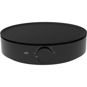 Crêpière LISTO CE L4