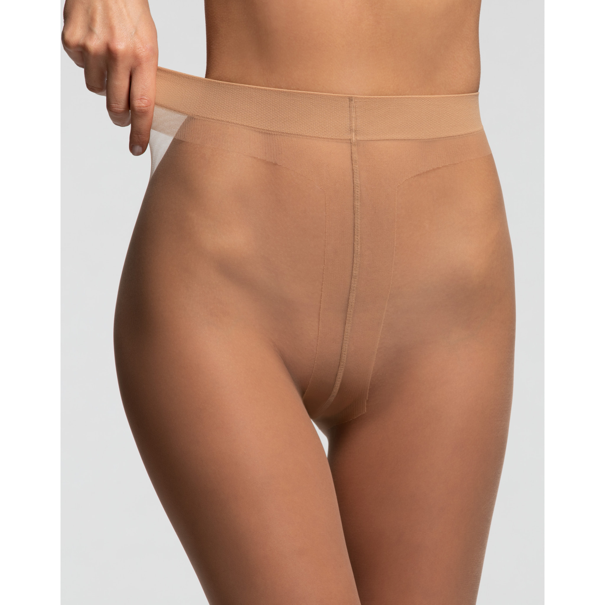 Collant 8 denari Comfort Studio