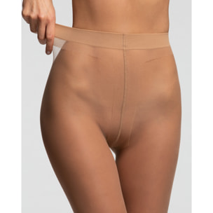 Collant 8 denari Comfort Studio