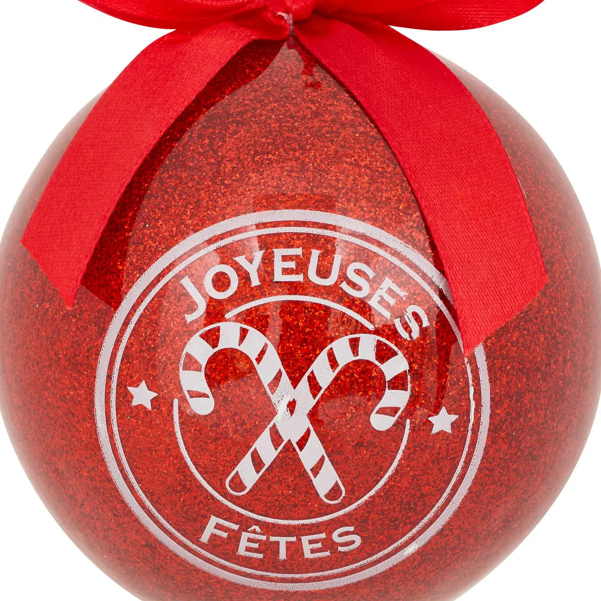 BDN PAPIER IMPR SUCRE RG 90MM