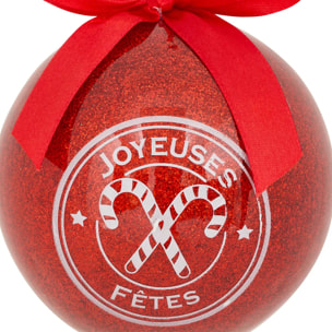 BDN PAPIER IMPR SUCRE RG 90MM