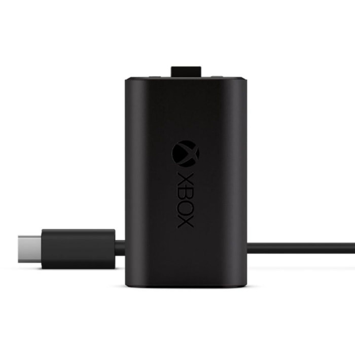Batterie MICROSOFT Kit Play & Charg V2