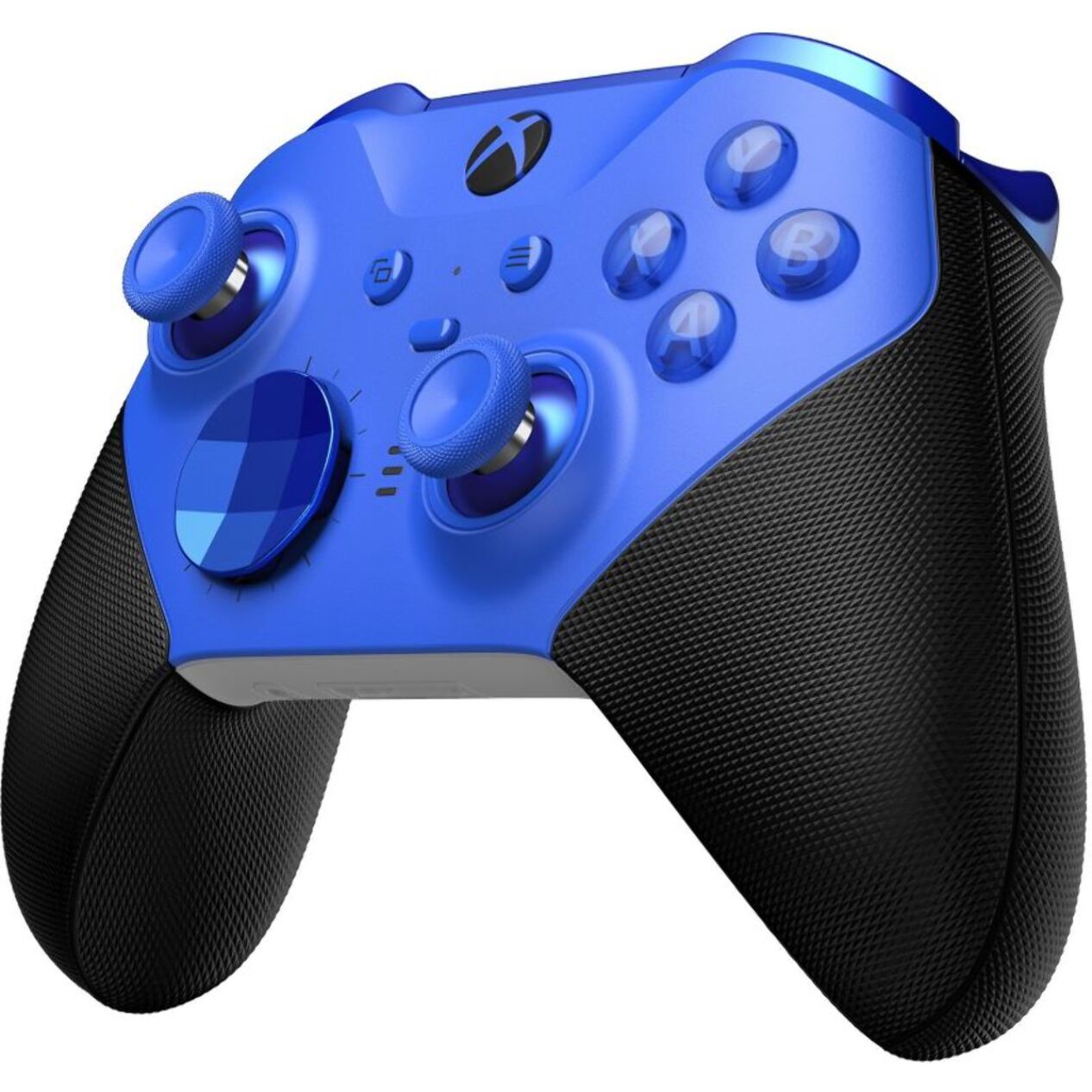 Manette MICROSOFT Elite Series 2 Bleu