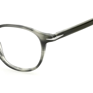 Gafas de Vista David Beckham DB 1018 2W8 47 de Acetato Hombre 47 mm