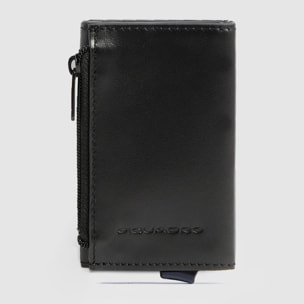 Piquadro Portafogli compatto uomo "Piquadro x Ducati"