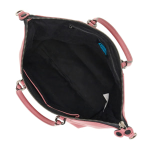 Borsa Gabs G3 Plus Tg M Bull Black Donna