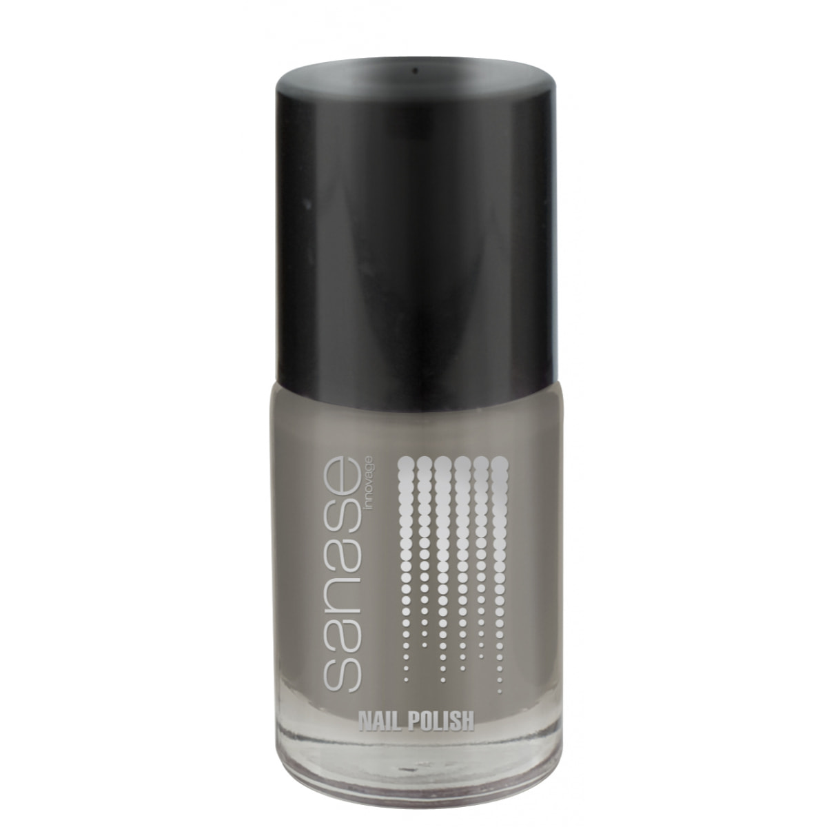 Esmalte Uñas Gray