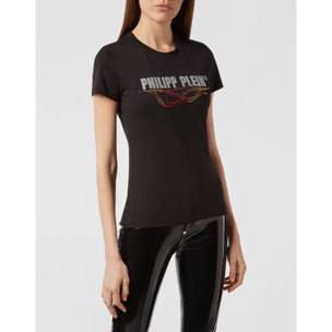 PHILIPP PLEIN Camiseta Cuello Redondo