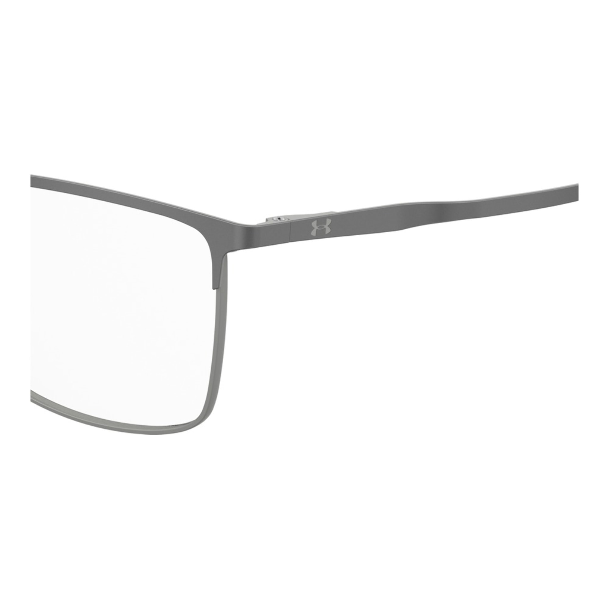 Gafas de Vista Under Armour UA 5097XL/G R80 de Titanio Hombre 57 mm
