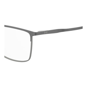 Gafas de Vista Under Armour UA 5097XL/G R80 de Titanio Hombre 57 mm