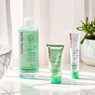 AC Control - Eau Micellaire Purifiante
