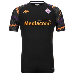 Camisetas de juego Kappa Hombre Kombat Gk Pro 2025 Fiorentina