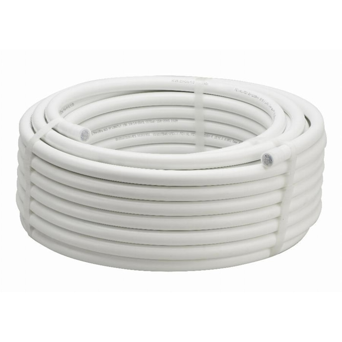 Tube multicouche nu en couronne NOYON & THIEBAULT - Ø 16 - L 25 m - N3816-25