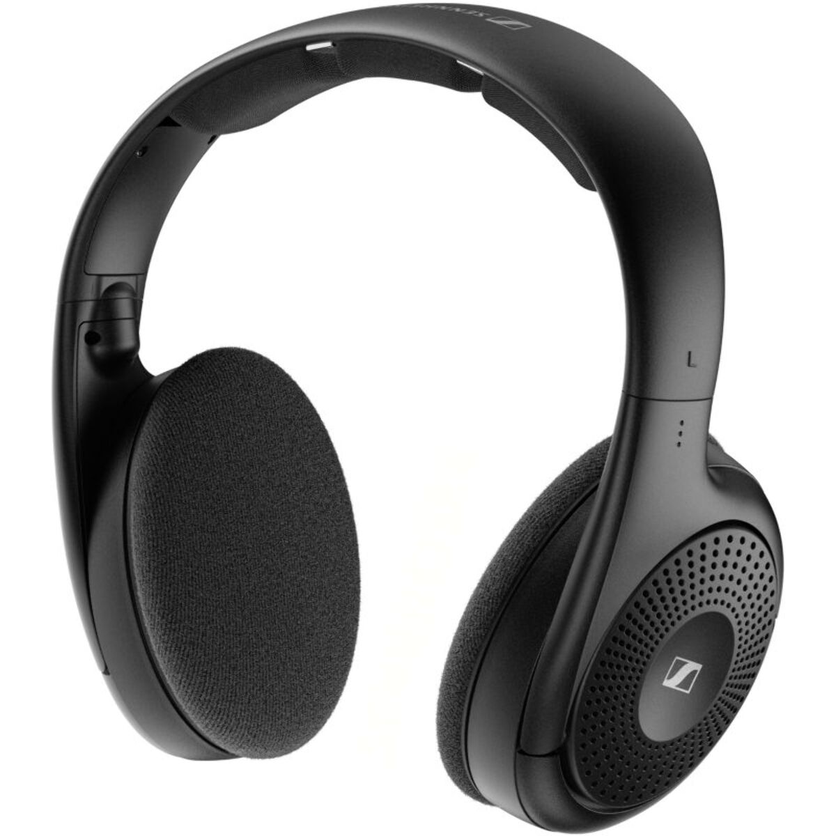 Casque TV SENNHEISER RS 120-W