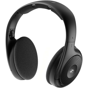 Casque TV SENNHEISER RS 120-W